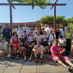 Associazione Gianluca Melani ODV - una realtà piena di progetti interessanti
