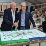 Un settembre dedicato ai soci con tre eventi di festa