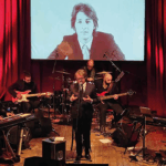 Luca Nesti & Banda Gaber - per raccontare il Signor G.