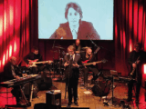 Luca Nesti & Banda Gaber - per raccontare il Signor G.