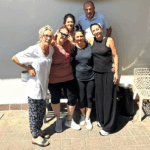 Famiglia Doni Ermini - fra impresa e sport
