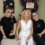 Marta Monsignori parrucchieri - 40 anni di attività