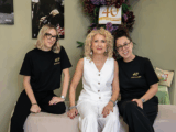 Marta Monsignori parrucchieri - 40 anni di attività