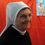 Suor Angioletta e suor Anna - lutto nella congregazione delle Mantellate