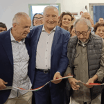 La donazione di Bruno Tempestini alla Misericordia di Agliana