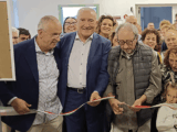 La donazione di Bruno Tempestini alla Misericordia di Agliana