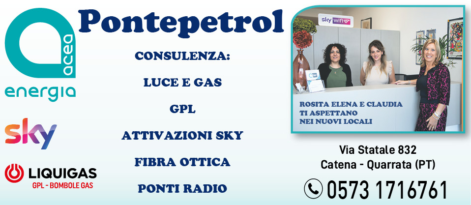PONTEPETROL ACEA