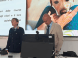 Successo del corso “Cani & sicurezza”