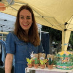 Serena Galardini - tra matrimoni, passione politica e  tanta creatività