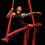 Alessia Scafetta - dalle arti sceniche ai laboratori per ragazzi