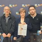 Tabaccheria Cipriani - come è cambiato il mestiere in 90 anni di attività