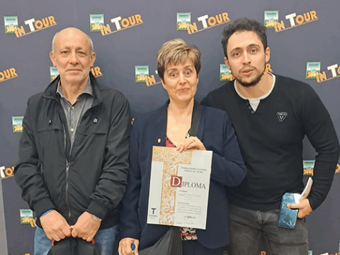 Tabaccheria Cipriani - come è cambiato il mestiere in 90 anni di attività