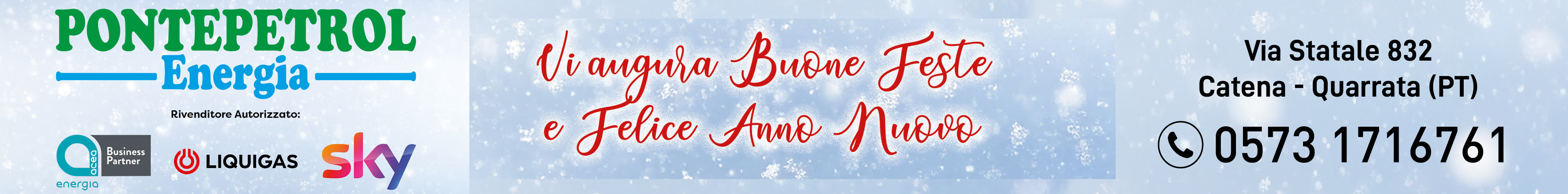 PONTEPETROL ACEA banner