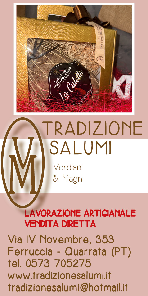 TRADIZIONE SALUMI