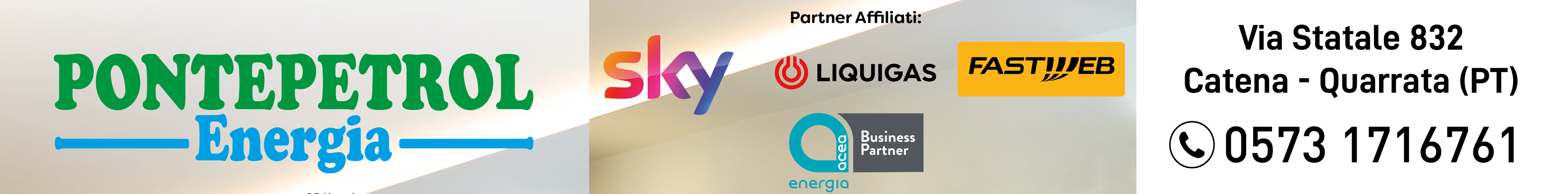 PONTEPETROL ACEA banner