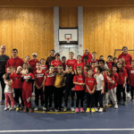 ASD Silvano Fedi Pistoia - un successo anche ad Agliana