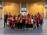 ASD Silvano Fedi Pistoia - un successo anche ad Agliana
