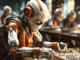 Fantascienza e realtà, lavoro e valori