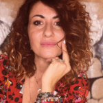 Elisa De Michele - pittrice e illustratrice