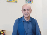 Fabrizio Ferrari - pittura e poesia visiva