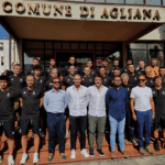 AM Aglianese in Promozione