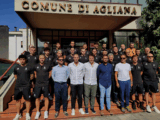 AM Aglianese in Promozione