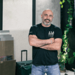 Tony Mattina – il maestro decoratore che trasforma gli ambienti in opere d’arte