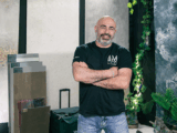 Tony Mattina – il maestro decoratore che trasforma gli ambienti in opere d’arte