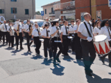 Unisono - rinasce un gruppo bandistico ad Agliana