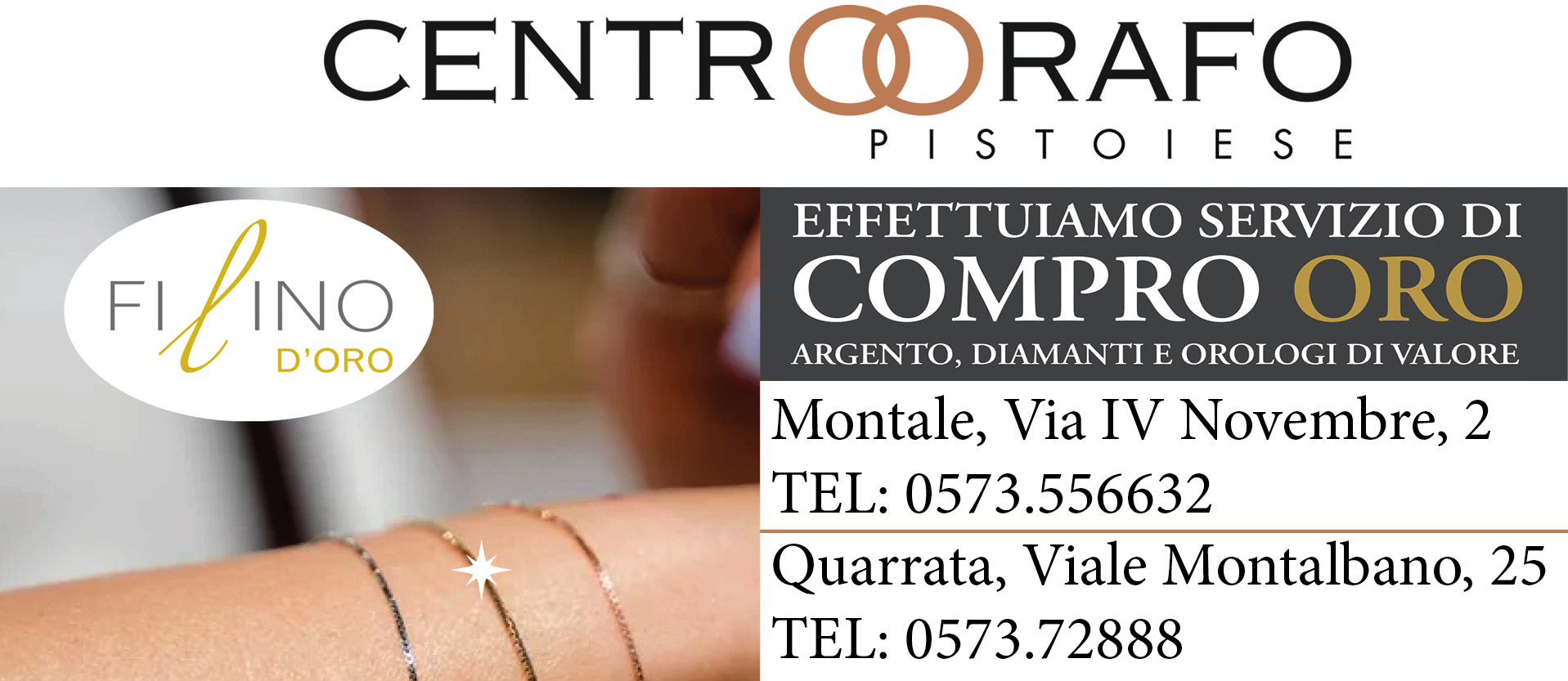 CENTRO ORAFO