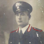 Rolando Guazzini -  Un eroe della seconda guerra mondiale