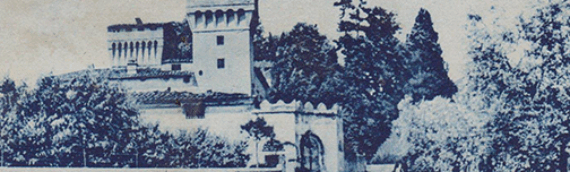 Fantaghirò – una fiaba montalese