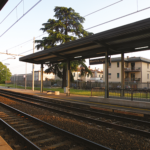 Stazione di Montale