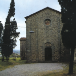 San Salvatore in Agna