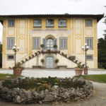 Villa Colle Alberto