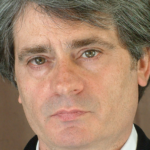 Claudio Bigagli - attore, scrittore, regista