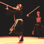 Totemaju - danze etniche e arti sceniche