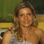 Letizia Tognarelli - imprenditrice premiata