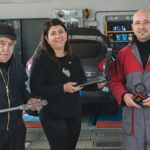 Autofficina Vivarelli - 60 anni di storia