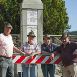 Alpini ancora all'opera