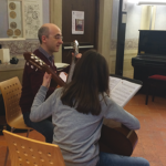 Scuola di musica Scarlatti: si riparte!