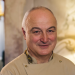 Sergio Signorini - maestro cioccolatiere