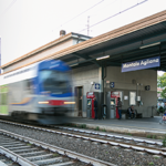 Montale Agliana: uno snodo ferroviario da migliorare