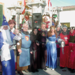 il Carnevale a Montale