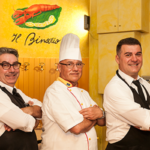 Ristorante Il Binario - 30 anni di attività