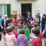 “Scuola aperta” a Fognano