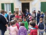 “Scuola aperta” a Fognano