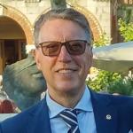 Marco Tempestini - Presidente Lions Club Pistoia Fuorcivitas