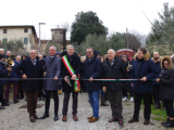 Nuova sede per la Banda di Fognano