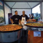 “Quelli della paella”